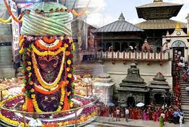 Photo of गांव में आज पशुपतिनाथ मंदिर की स्थापना के लिए भूमि पूजन किया जाएगा..