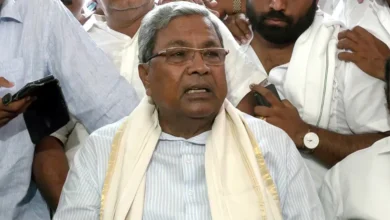 Photo of कर्नाटक के नए सीएम के नाम पर सस्पेंस अभी भी बरकरार