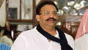 Photo of बहुचर्चित अवधेश राय हत्याकांड के मामले में वीसी के माध्यम से बांदा जेल से मुख्तार अंसारी की हुई पेशी