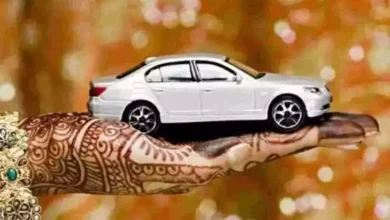 Photo of दहेज में कार की मांग पूरी न होने पर ससुरालियों ने विवाहिता को किया प्रताड़ित…