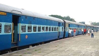 Photo of ऑपरेटिंग विभाग ने ट्रेनों के निरस्तीकरण, डायवर्जन और रि-शेड्यूल के संबंध में संबंधित स्टेशनों को जारी किया  अलर्ट
