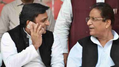 Photo of आजम खान को लेकर पार्टी अध्‍यक्ष अखिलेश यादव ने सियासत गरमा दी