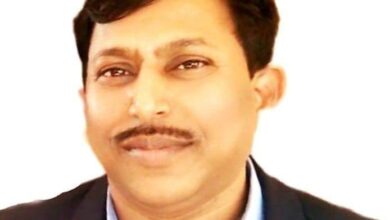 Photo of विद्युत कर्मियों सेवा निवृत्ति विद्युत सेवकों को रियायती दर पर प्राप्त विद्युत की सुविधा को यथावत जारी रखने की  हुई मांग