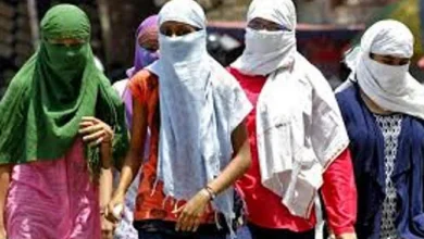 Photo of रांची समेत पूरे झारखंड में तापमान 45.0 डिग्री को कर सकता है पार…
