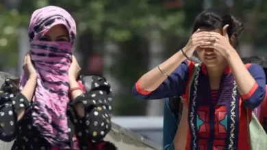 Photo of मौसम विभाग के मुताबिक लोगों को हीटवेव और गर्मी से मिलेगी राहत
