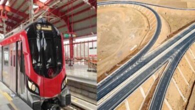 Photo of यूपीएससीआर के सभी 8 जिले मेट्रो व एक्सप्रेस वे से आपस में जुड़ेंगे…