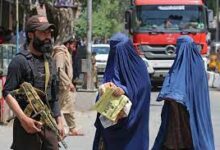 Photo of  बकरीद पर अफगानिस्तान में सन्नाटा ,दर्जी और कपड़ा विक्रेताओं की दुकानें खाली पड़ी हुई..