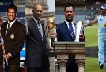 Photo of  आईसीसी ट्रॉफी पर कब्जा करने वाले दुनिया के पहले कप्तान बने थे एमएस धोनी..