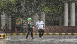 Photo of एक-दो दिन में उत्तराखंड में दस्तक दे सकता है मानसून…