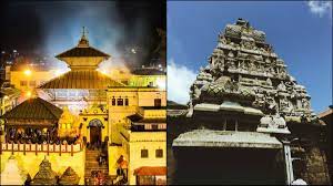 Photo of  अगर आप भी महादेव के मंदिर के दर्शन करने का प्लान बना रहे हैं तो जा सकते हैं इन शिव मंदिरों में..