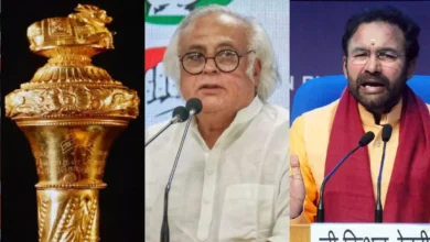 Photo of  तथ्यों को तोड़-मरोड़कर पेश किया गया- आदिनम 