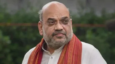 Photo of अमित शाह ने उद्धव ठाकरे पर जमकर कसा तंज, कहा…