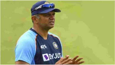 Photo of आईए जानें पाक के किस पूर्व क्रिकेटर ने द्रविड़ को बतौर कोच जीरो बताया…