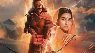 Photo of 9 वें ‘अंतरराष्ट्रीय योग दिवस’ के मौके पर सीएम योगी आदित्‍यनाथ ने गोरखपुर में किया योग