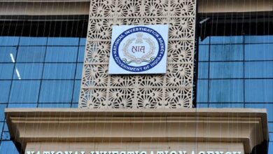 Photo of NIA की PFI के ठिकानों पर छापेमारी, दिल्ली-यूपी समेत कई राज्यों में मारी रेड