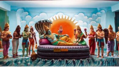 Photo of पितृपक्ष की इंदिरा एकादशी आज, जानिए इसका महत्व