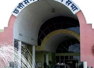 Photo of छत्तीसगढ़ में कुल 65 विधायक हैं करोड़पति, एडीआर की रिपोर्ट में हुआ खुलासा