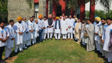 Photo of पंजाब: निगम चुनाव की तैयारी जालंधर में शुरू