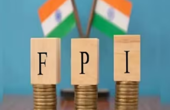 Photo of अक्टूबर में भी एफपीआई की बिकवाली जारी