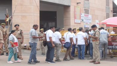 Photo of ज्ञानवापी मामला: एएसआई को सर्वे के लिए चार सप्ताह का और समय दिया गया