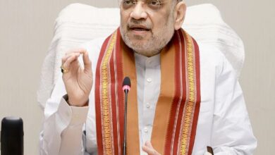 Photo of केरल ब्लास्ट के बाद एक्शन मोड में अमित शाह