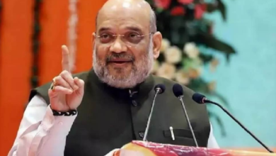 Photo of अमित शाह ने अहमदाबाद में बीजेपी विधायक कार्यालय का किया उद्घाटन