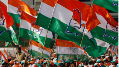 Photo of कांग्रेस ने जारी की मिजोरम के लिए पहली चुनावी सूची