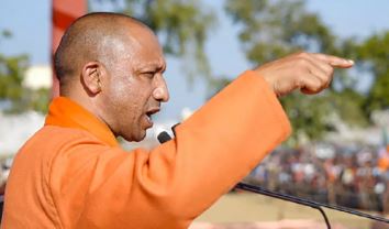 Photo of मुख्यमंत्री योगी आदित्यनाथ आज मथुरा दौरे पर, दीन दयाल स्मृति महोत्सव का किया शुभारंभ