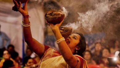 Photo of महानवमी पर किया जाता है धुनुची डांस और क्या है इसका महत्व