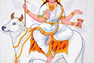 Photo of शारदीय नवरात्रि अष्टमी तिथि आज