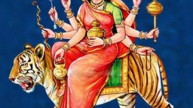Photo of नवरात्र के चौथे दिन ऐसे करें मां कूष्मांडा की पूजा