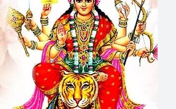 Photo of शारदीय नवरात्रि: नवरात्रि महानवमी आज