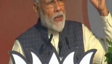 Photo of ‘जोधपुर जब दंगों की आग में जल रहा था, तब सीएम गहलोत क्या कर रहे थे’ पीएम मोदी का बड़ा वार