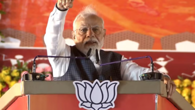 Photo of आज मध्य प्रदेश-राजस्थान के दौरे पर रहेंगे पीएम;