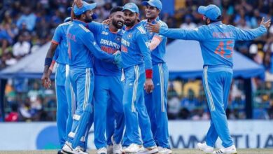 Photo of भारत का सामना अब 29 अक्टूबर को लखनऊ में इंग्लैंड से होगा