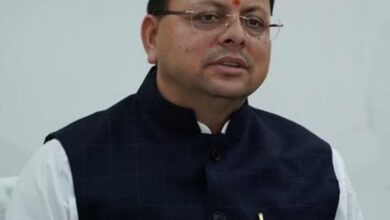 Photo of सरकार की उपलब्धियों को लेकर भाजपा आज से शुरू करेगी मीडिया संवाद