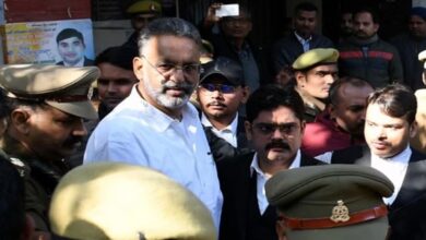 Photo of मुख्तार अंसारी को आज सुनाई जाएगी सजा