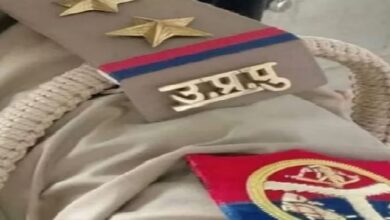 Photo of उत्तर प्रदेश: 50 वर्ष से अधिक उम्र वाले पुलिसकर्मियों की होगी स्क्रीनिंग