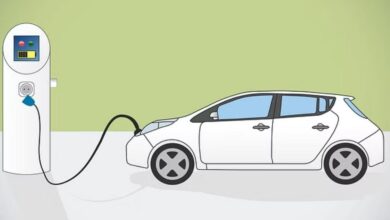 Photo of उत्तर प्रदेश : एक्सप्रेसवे पर बेफिक्र दौड़ेंगे इलेक्ट्रिक वाहन