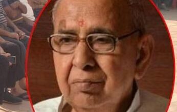 Photo of गीता प्रेस के ट्रस्टी बैजनाथ अग्रवाल का निधन