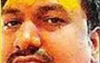 Photo of लखनऊ: इलाज न मिलने से पूर्व भाजपा सांसद के बेटे की मौत