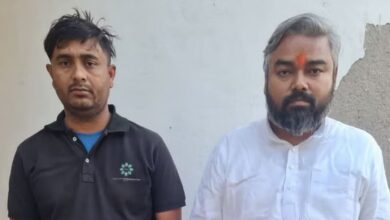 Photo of गाजियाबाद: 250 करोड़ का लोन दिलाने के नाम पर छह करोड़ ठगे