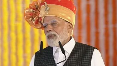Photo of उत्तर प्रदेश: आज प्रधानमंत्री का चित्रकूट दौरा