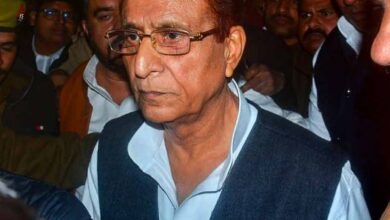 Photo of आजम खां: जेल जाने के बाद भी सपा नेता पर शिकंजा