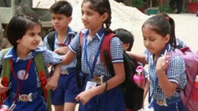 Photo of बायोमीट्रिक सत्यापन हुआ तो यूपी में गायब हुए 27 % छात्र