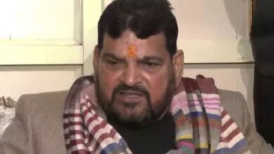 Photo of सांसद बृजभूषण का फर्जी लेटर पैड का किया गया इस्तेमाल