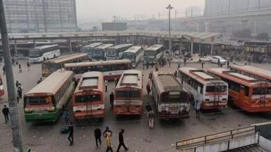 Photo of यूपी रोडवेज: निजी हाथों में सौंपी गई बसों की मरम्मत की जिम्मेदारी
