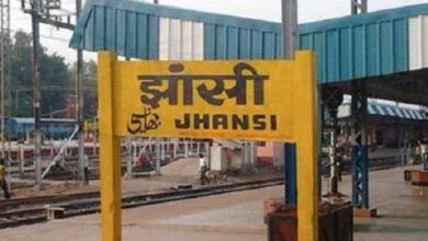 Photo of यूपी की साफ आबोहवा वाली सिटी में झांसी