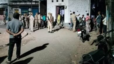 Photo of वाराणसी: मोमोज को लेकर बवाल,दो पक्षों में मारपीट