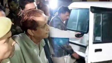 Photo of अफसरों से आजम खां ने कही ये बात